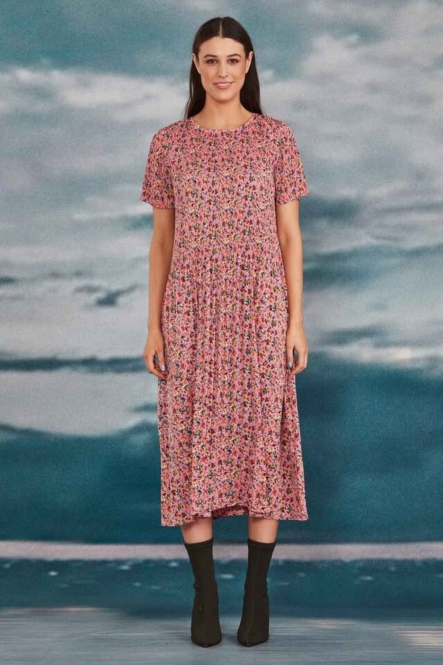 Curate by Trelise Cooper - Miss A Pleater