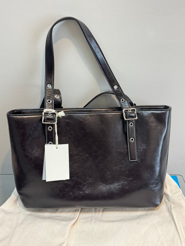 Brie Leon Everyday East-West Tote Bag