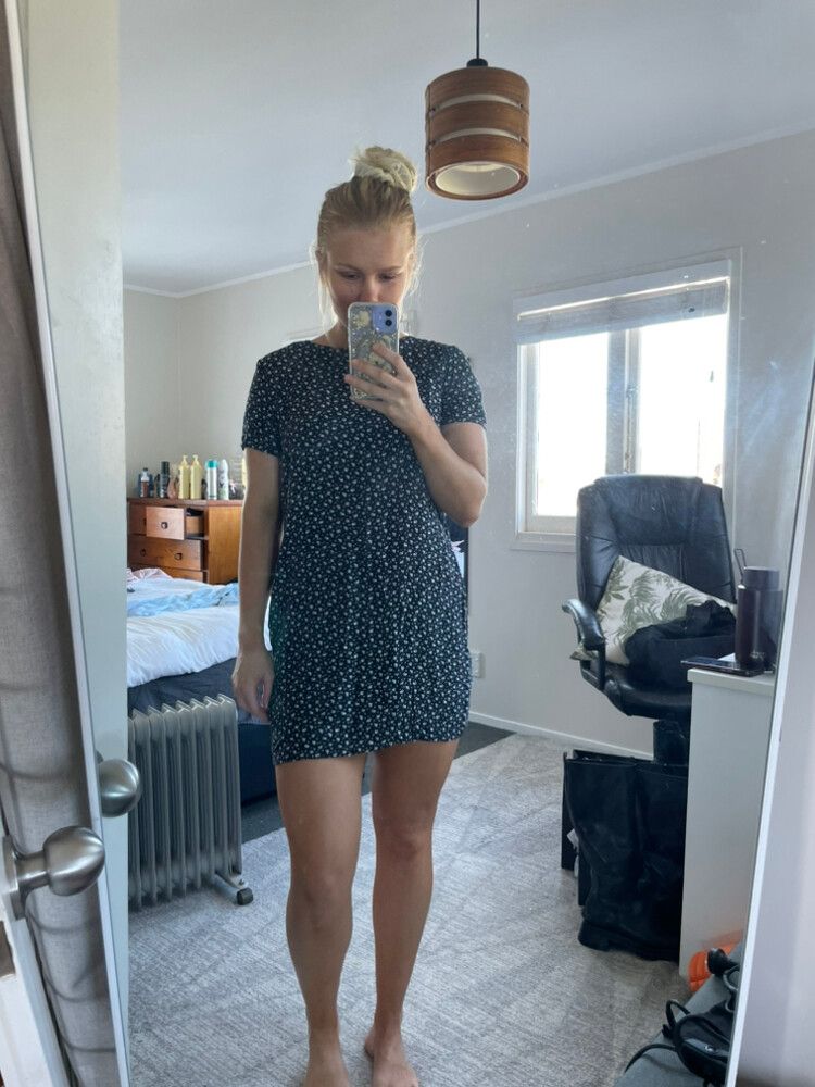 All About Eve - All About Eve T-shirt Dress on Designer Wardrobe