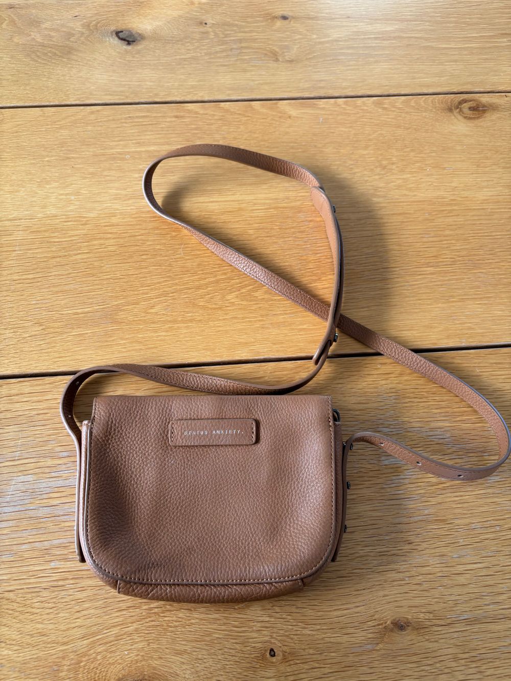 Status Anxiety Bag