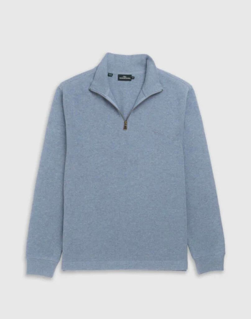 Rod and Gunn Alton Ave Sweater