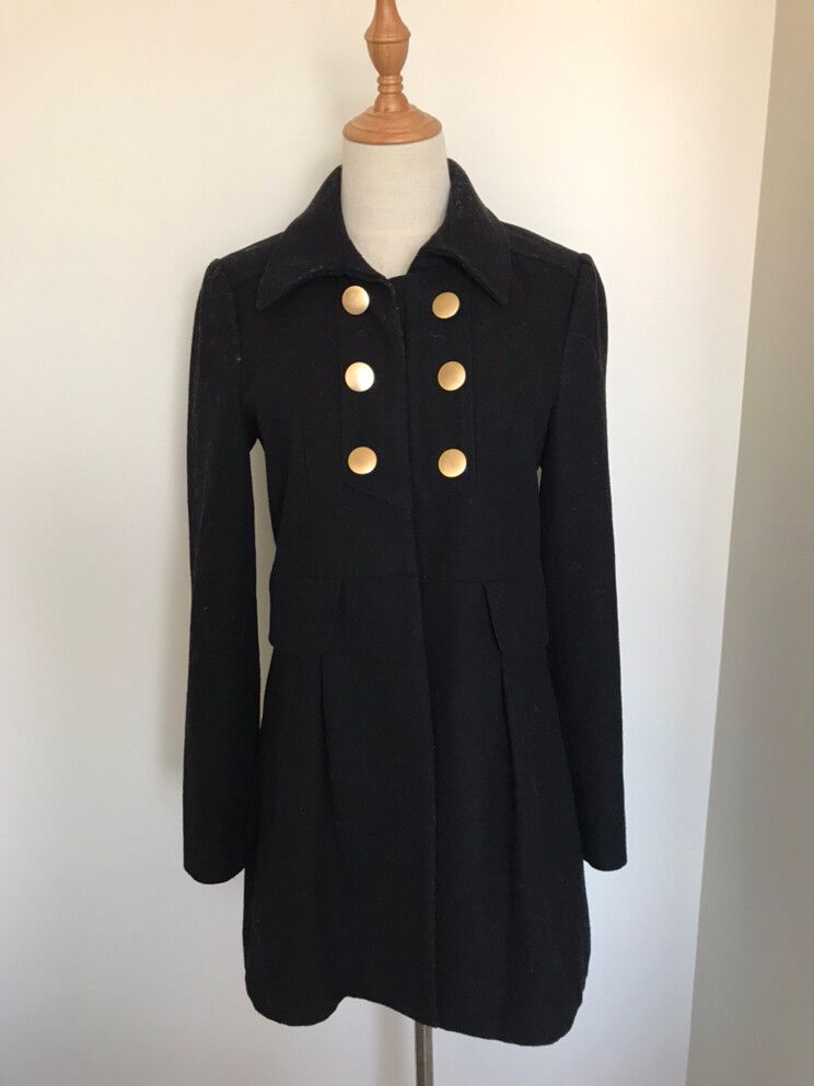 Portmans military jacket Clearance