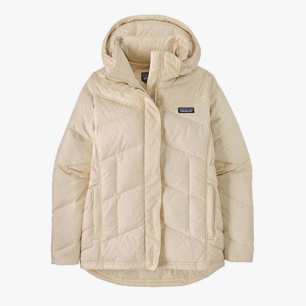 Patagonia Women's Down With It Puffer Jacket