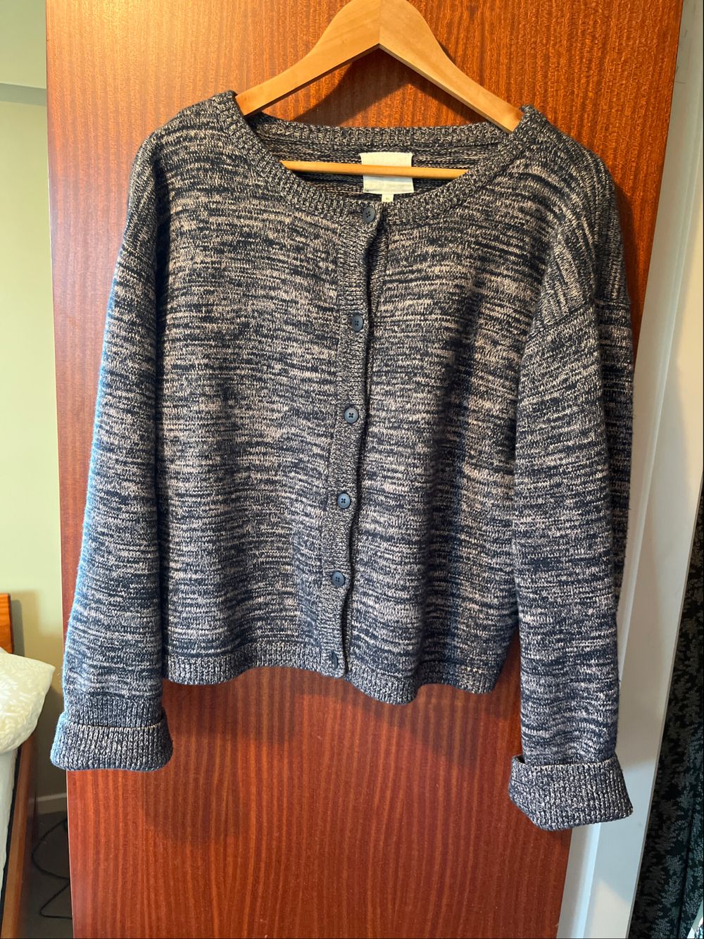 kowtow Cardigan