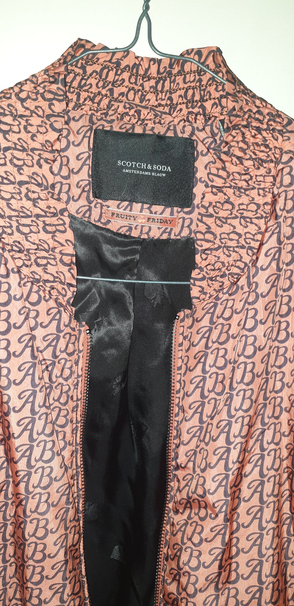 Scotch & Soda Jacket