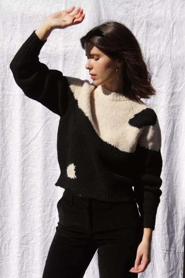 paloma wool ying yang ニット Paloma Wool Ying Yang Sweater | Garmentory