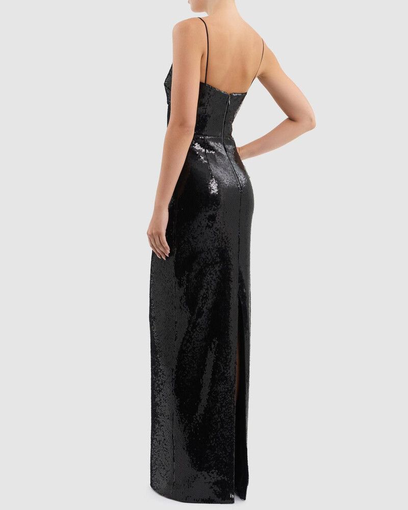 Denise Gown