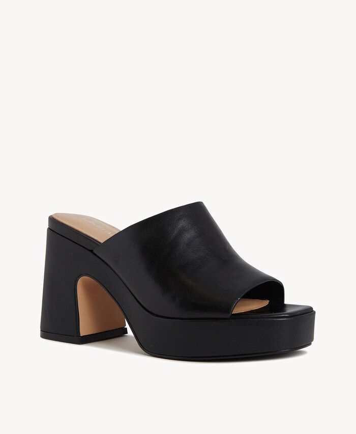 Merchant 1948 x Isabella Anselmi Sheridan Sandals