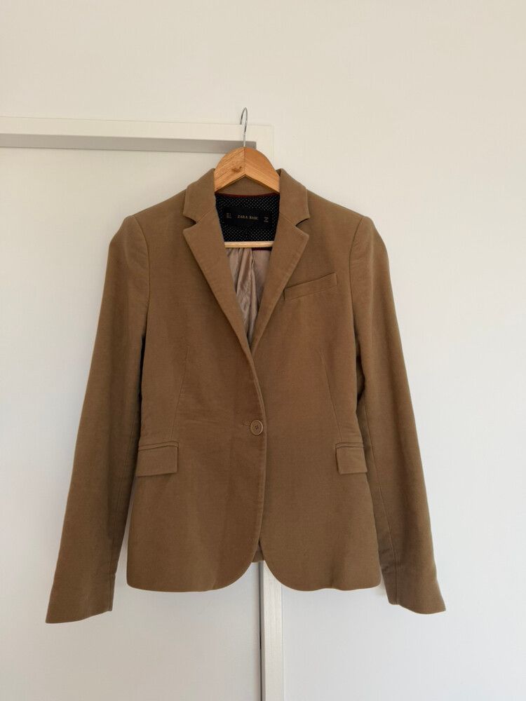 Zara blazer