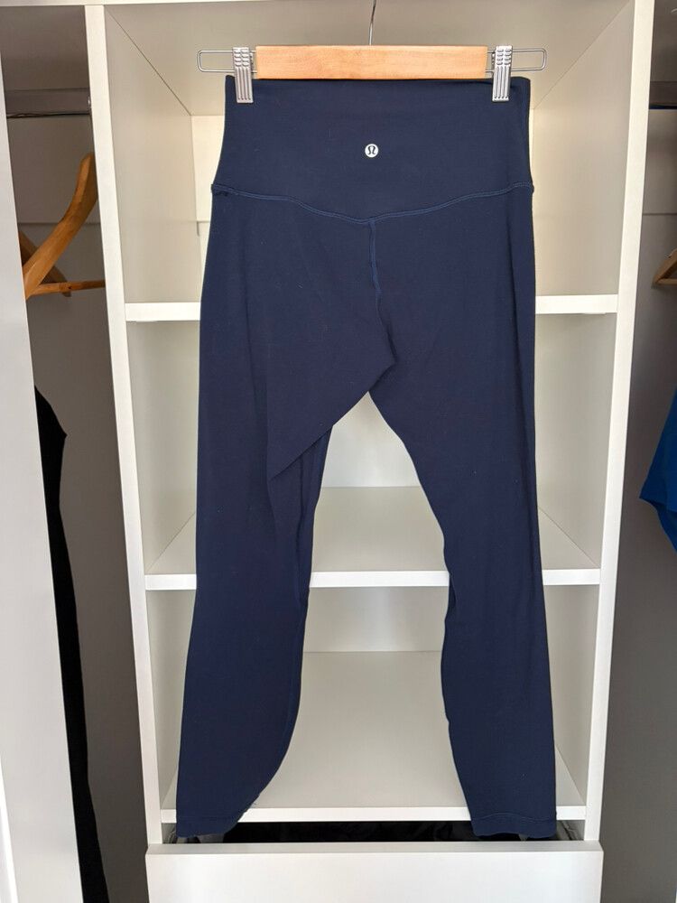 Lululemon align leggings