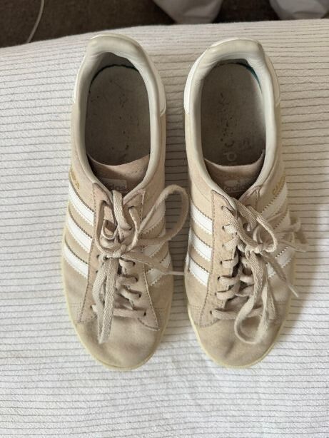 Adidas Campus