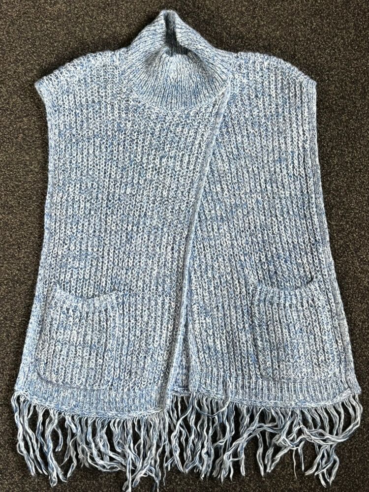Witchery Scarf Top