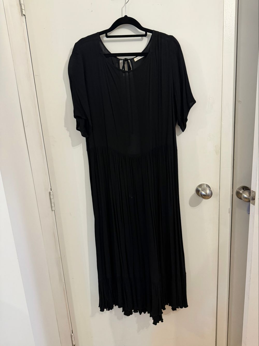 vintage Lonely dress