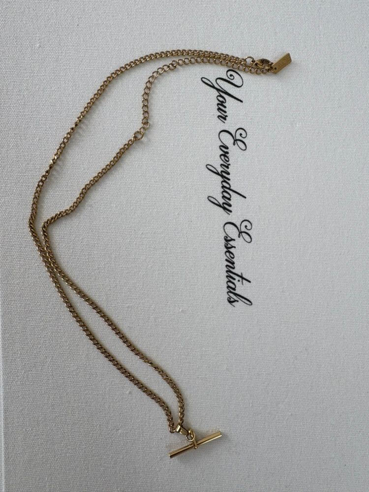 ArmsofEve Gold Skye Necklace
