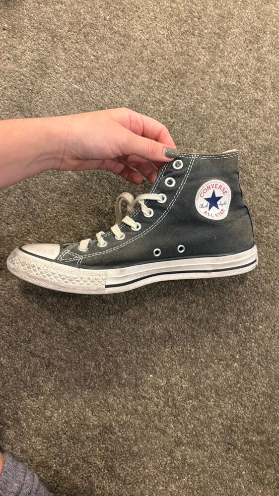 Converse Chuck Taylor All Star Sneakers