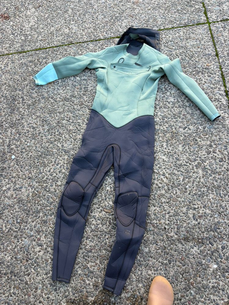 Billabong Synergy 3/2 Wetsuit