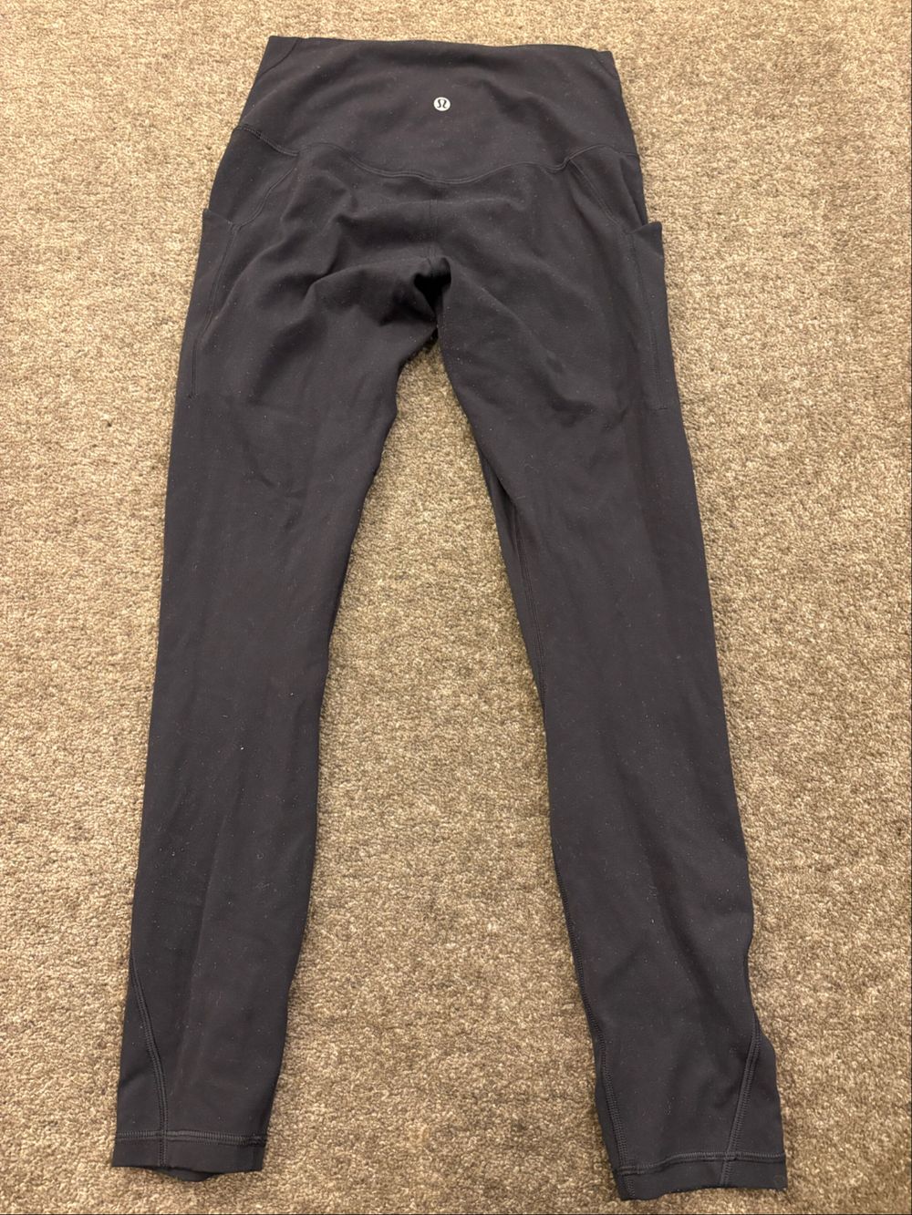 lululemon Align High-Rise Pant with Pockets 25"