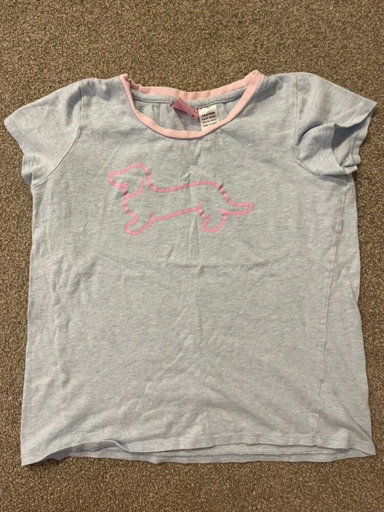Peter Alexander Sleep Top