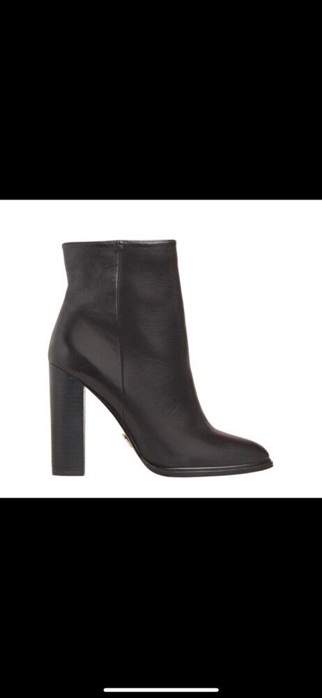 BEAUTIFUL BOOTS