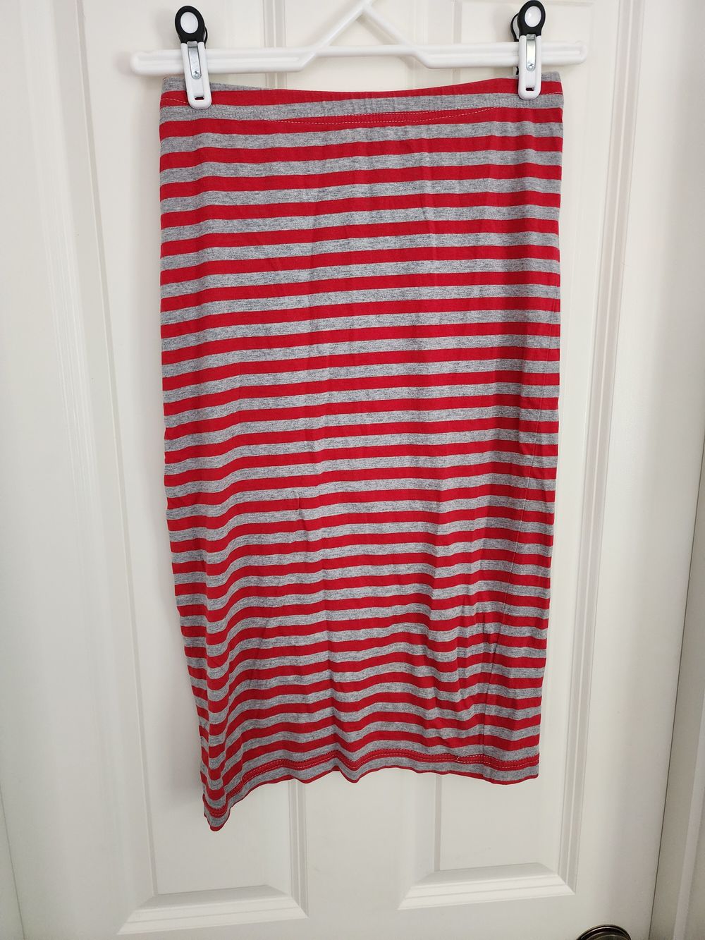 Casual comfy skirt