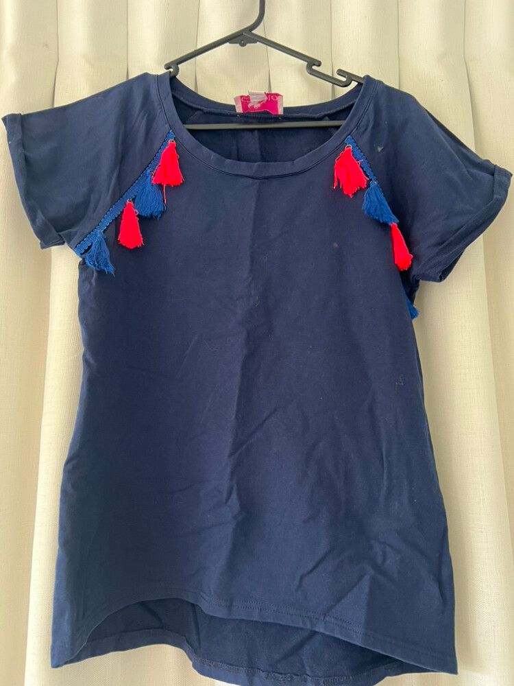 Charlo Tee