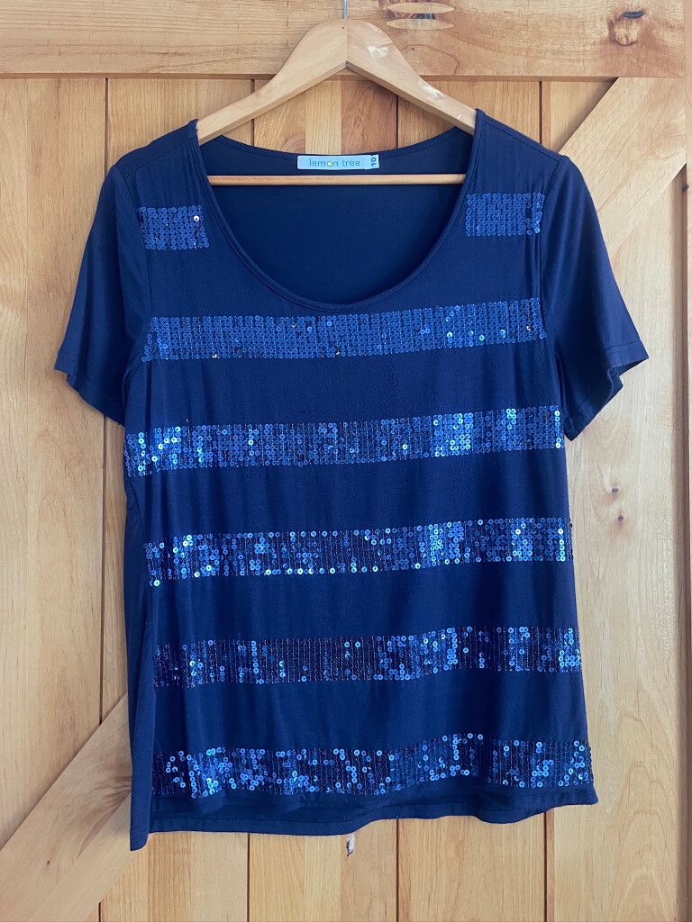 Sparkle Top