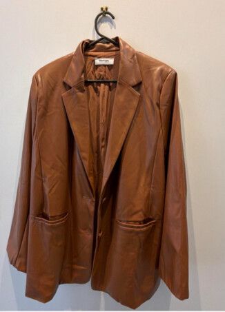 blazer