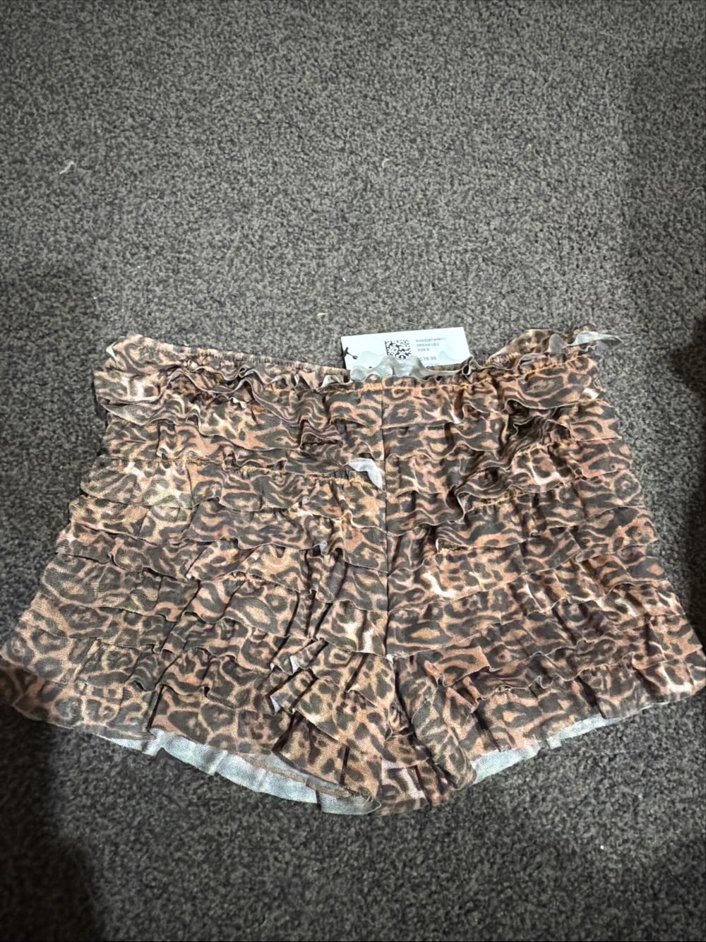 Glassons shorts