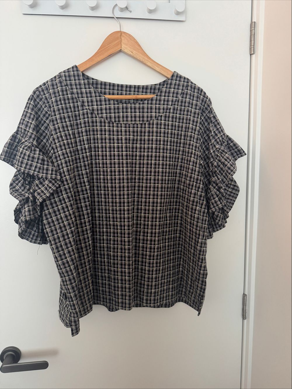 thingthing XO Blouse