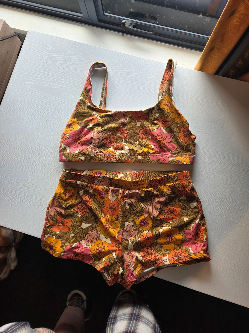 Princess Highway Vintage Style Bikini