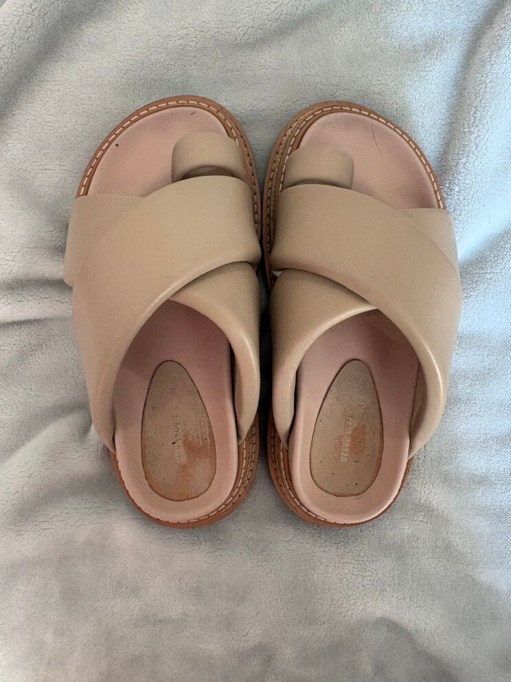 Alias Mae Sandals