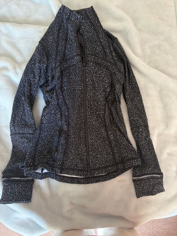 Lululemon Define Jacket