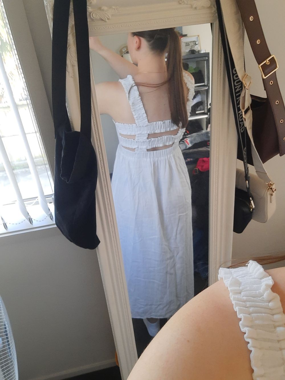 Midi dress
