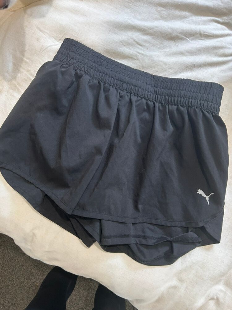Puma Shorts