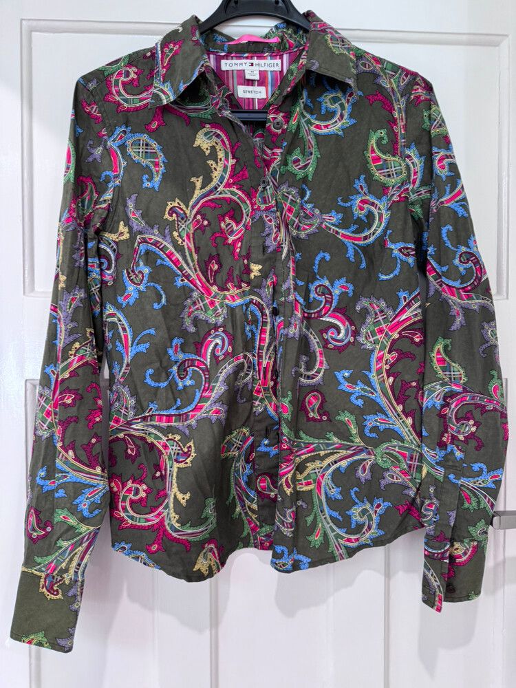 Fun Tommy Shirt