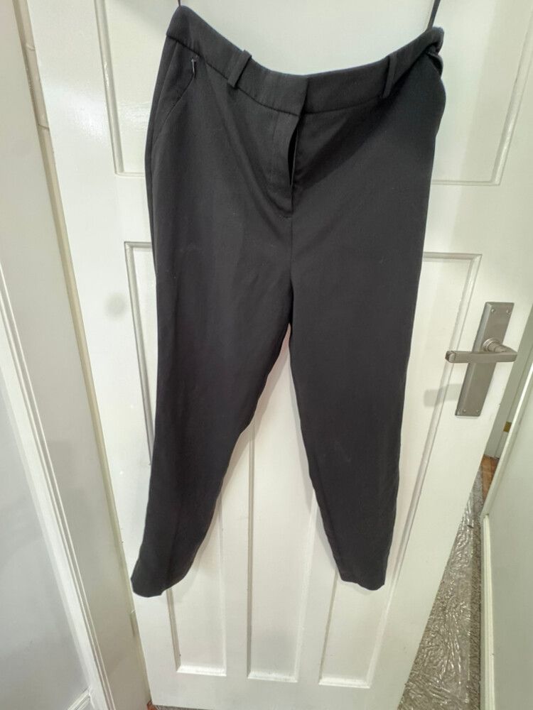 Tailored David Lawrence Pants