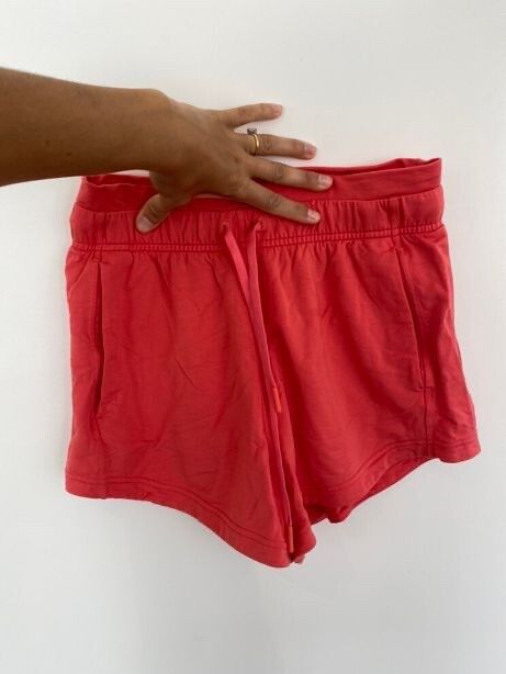 Lululemon Lounge/causal Shorts