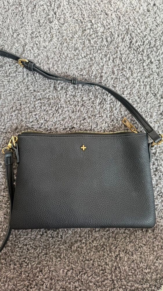 Peta + Jain crossbody shoulder bag