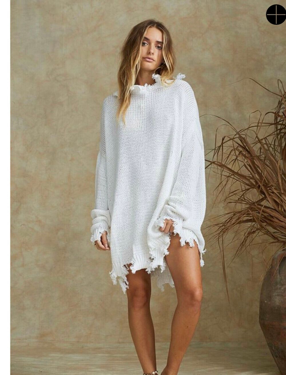 Maurie & Eve - Solace Knit Dress on Designer Wardrobe Maurie & Eve - Solace Knit Dress on Designer Wardrobe