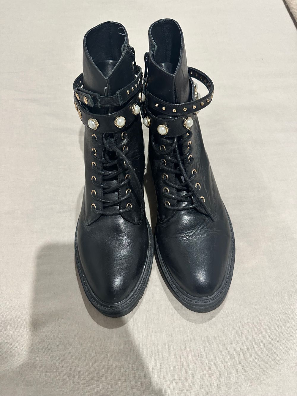 Nasco Boot