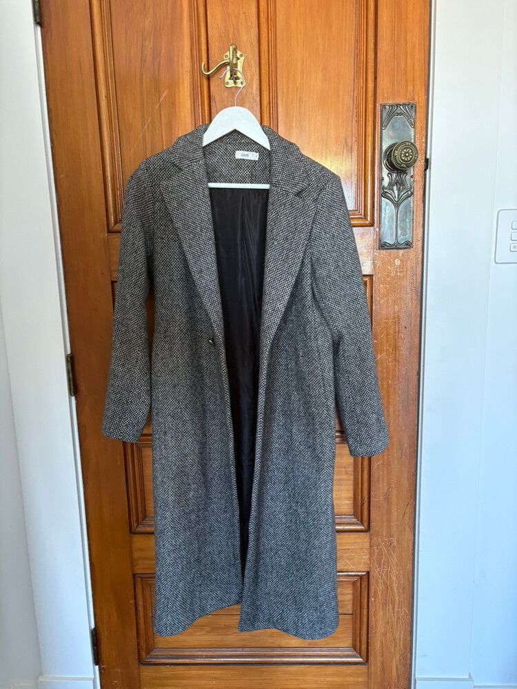 Liam coat