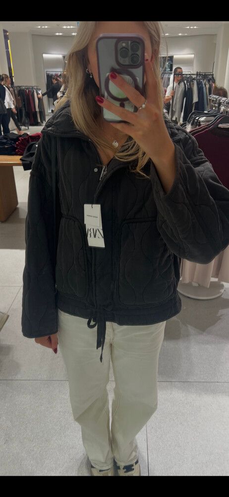 Zara Jacket