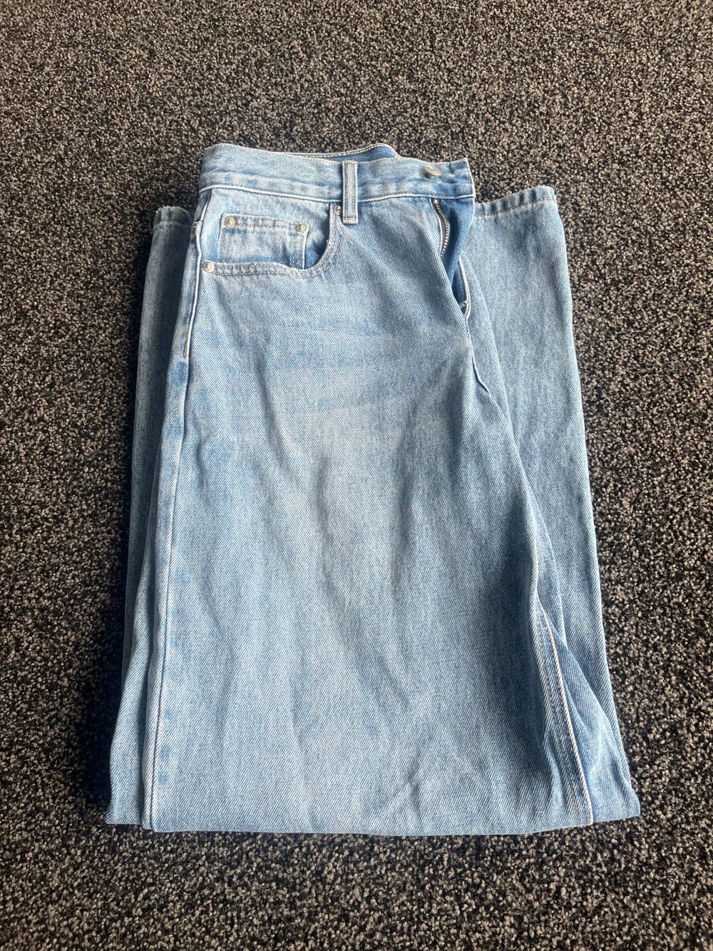 Glassons Blue Denim Jeans