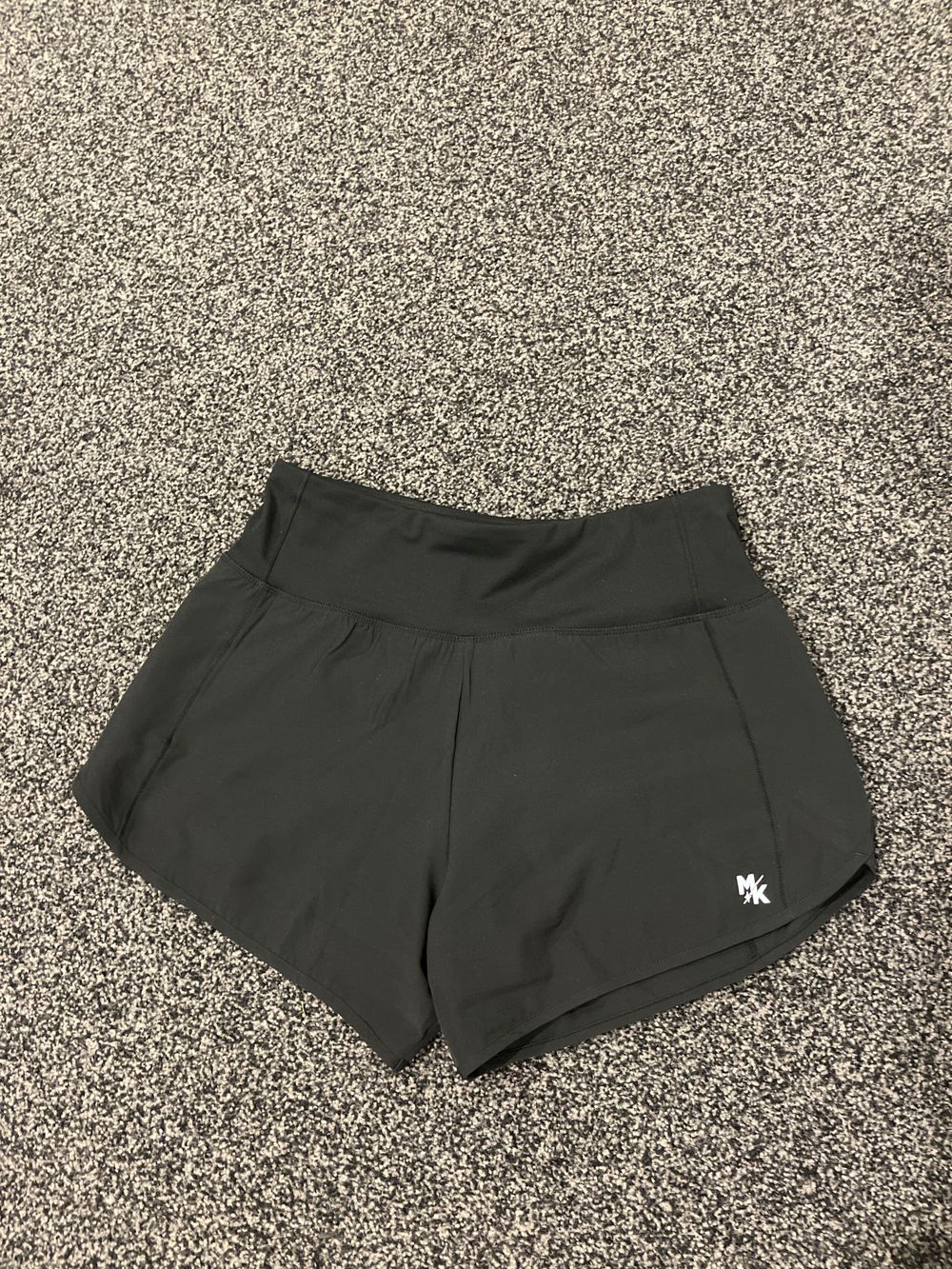 MK Active Lolita Shorts