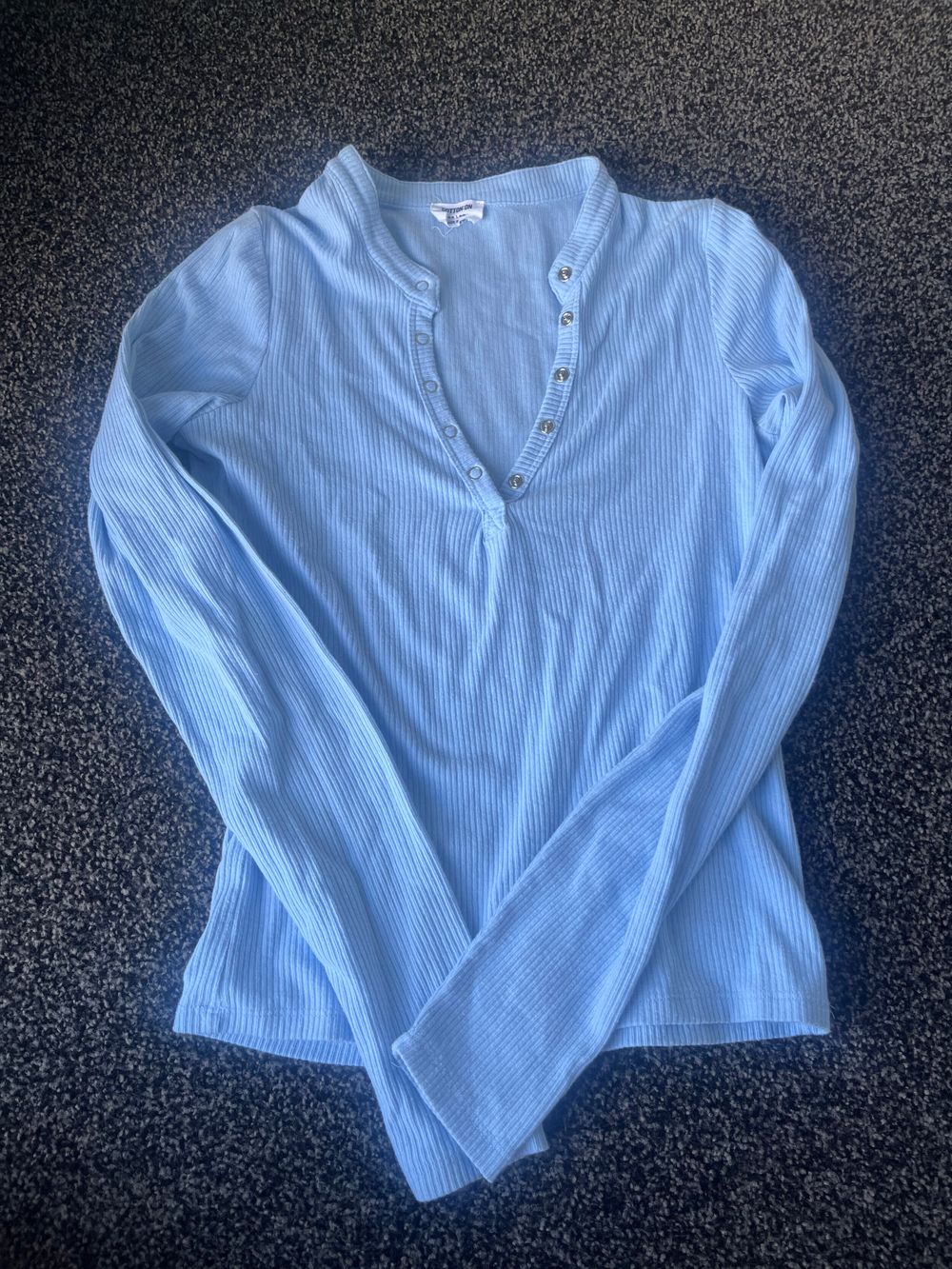 Cotton on Long Sleeve Top