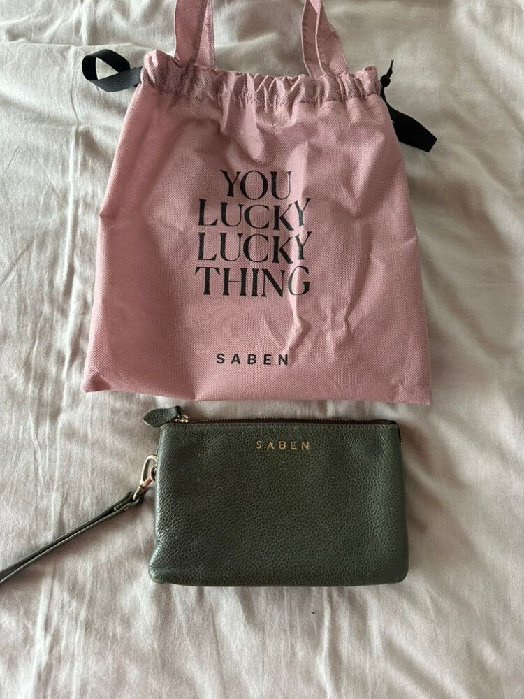Saben Purse
