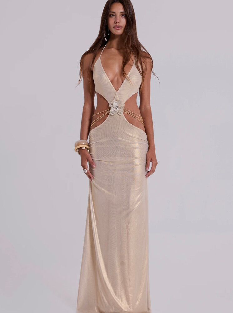 Jaded London on Designer Wardrobe