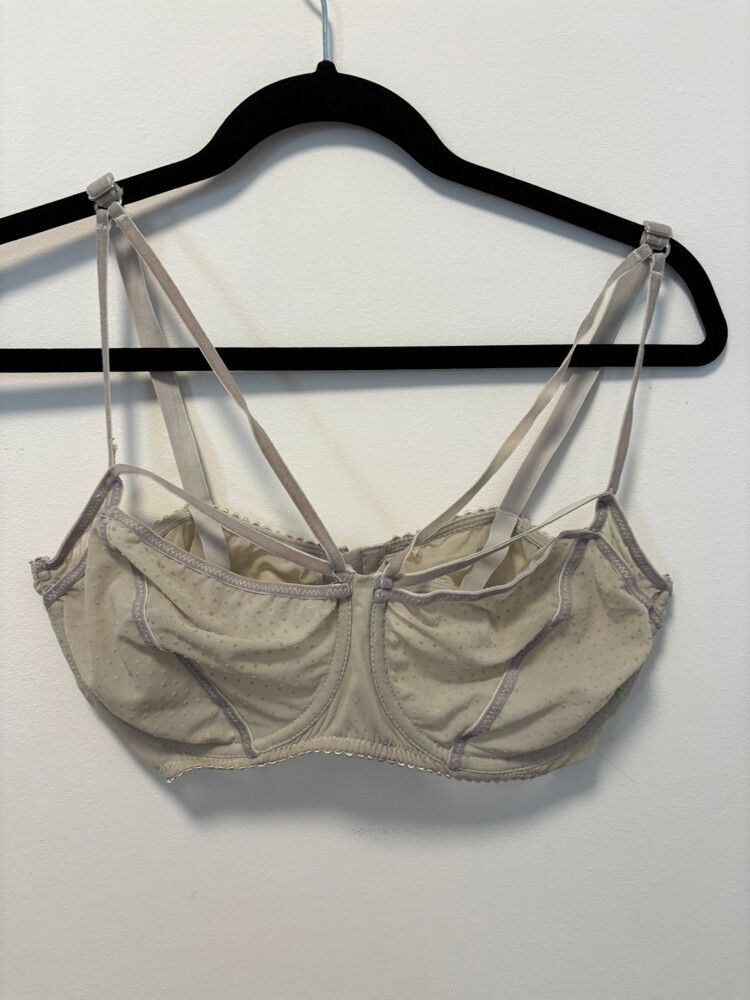 lonely bra size 14DD