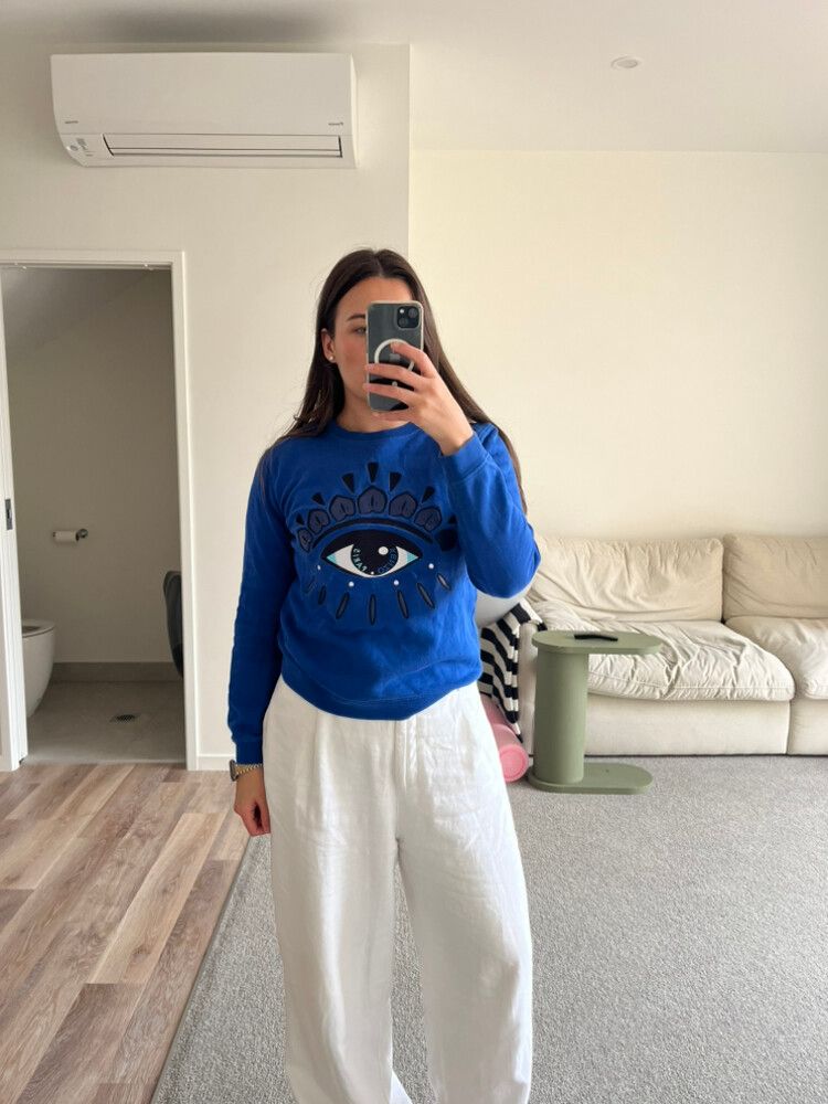Kenzo Jumper