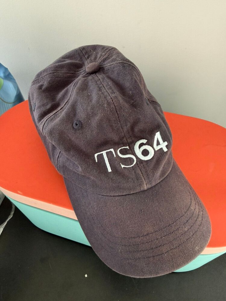 Taylor Sport Cap